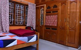 Kaveri Homestay